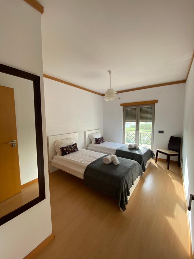 Apartamento Rua Do Sol By Localhosting *