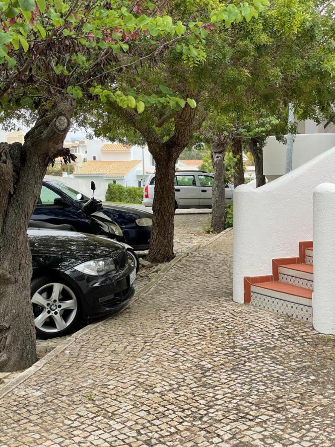 Cesar Manrique - Albufeira, Portugal Apartment Albufeira