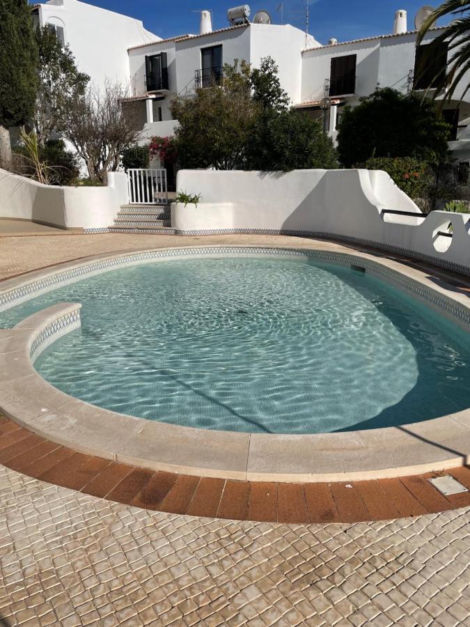 Cesar Manrique - Albufeira, Portugal Apartment Albufeira