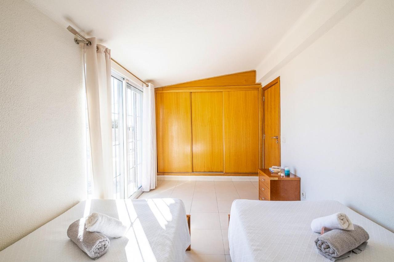 Villa Dorado By Algarve Vacation Albufeira