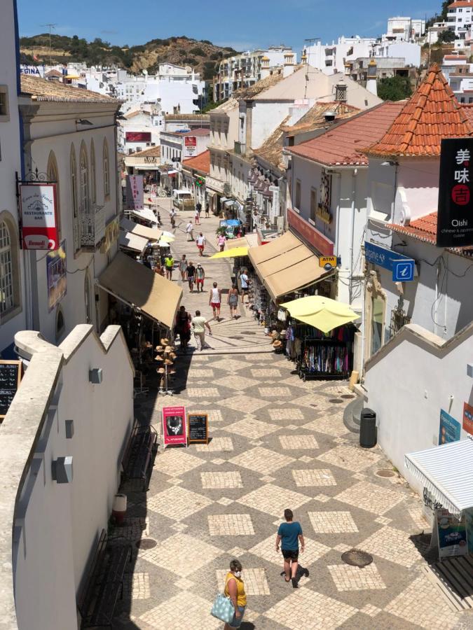Cesar Manrique - Albufeira, Portugal Albufeira