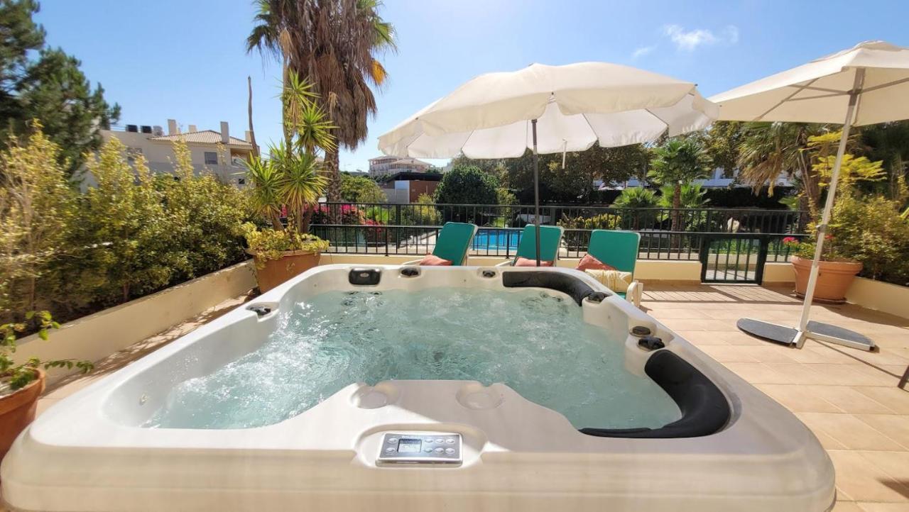 Apartamento Place In The Sun - Free Out Door Jacuzzi - By Bedzy *