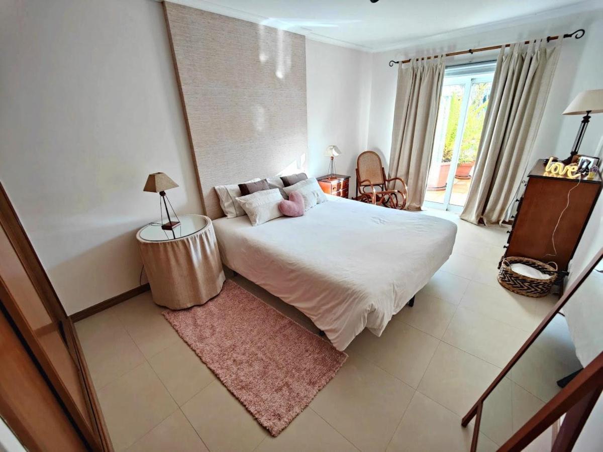 Apartamento Place In The Sun - Free Out Door Jacuzzi - By Bedzy *