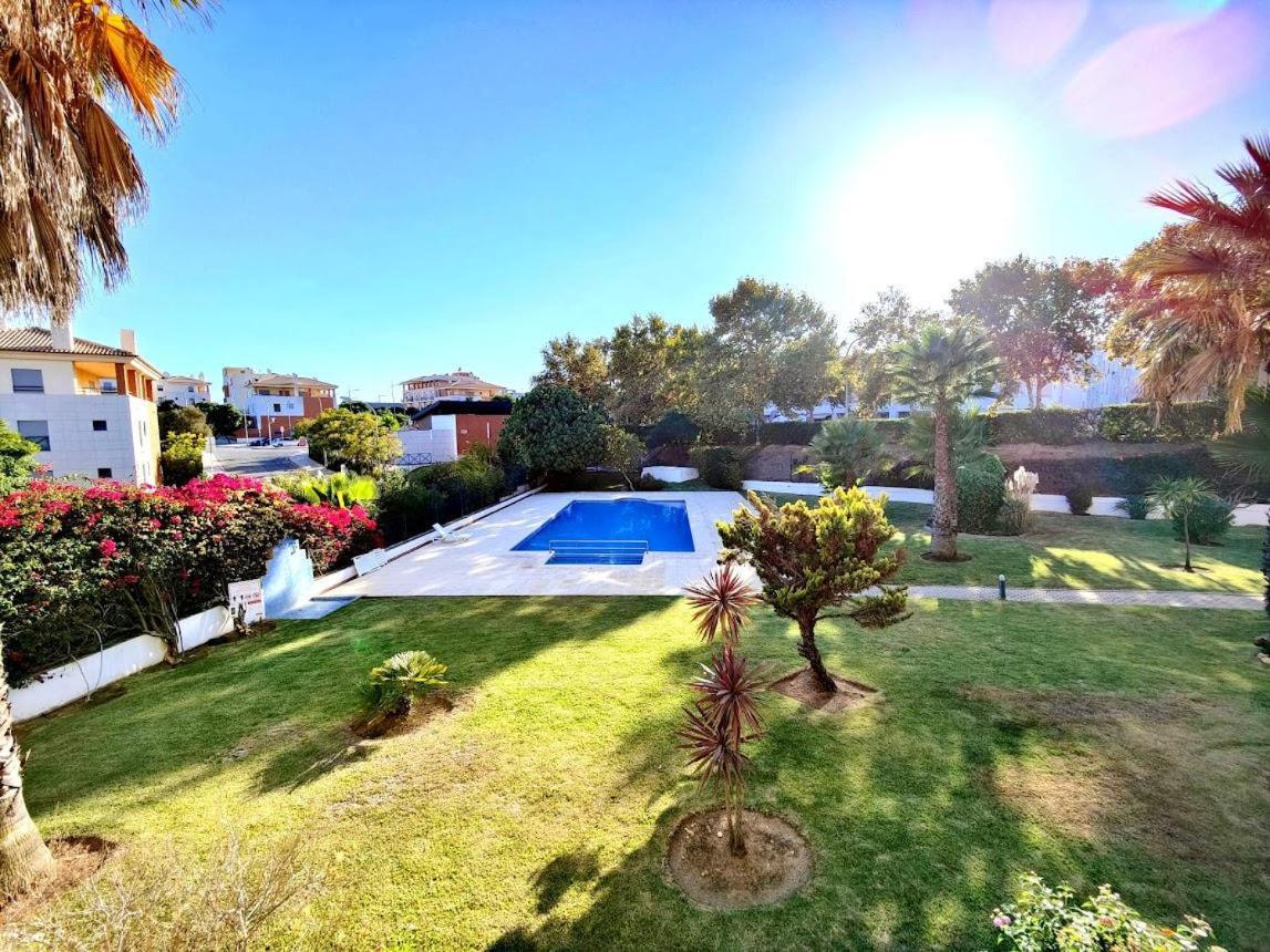 Place In The Sun - Free Out Door Jacuzzi - By Bedzy Albufeira
