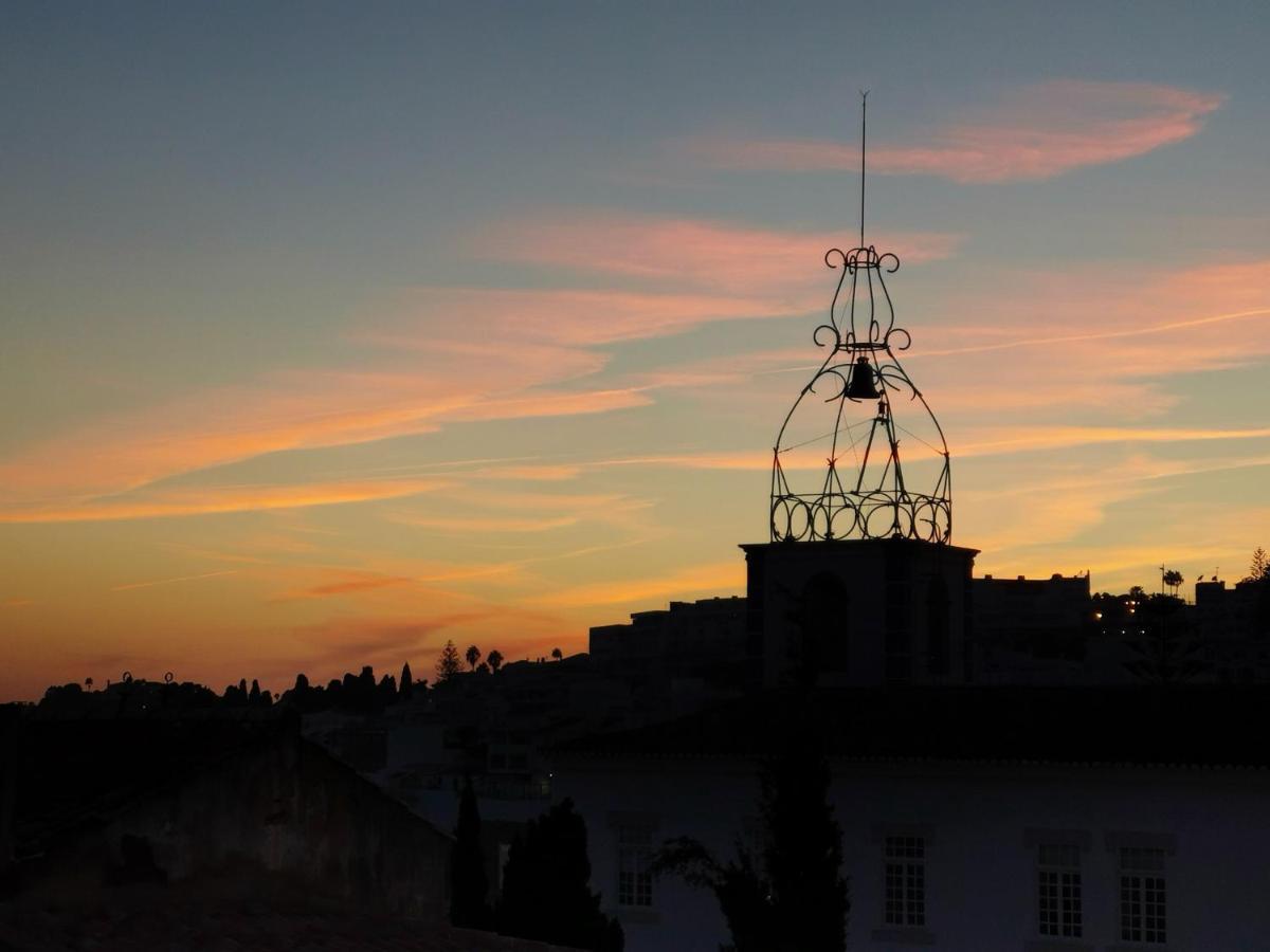 Apartment #056 Old Post Office By Holidays Albufeira