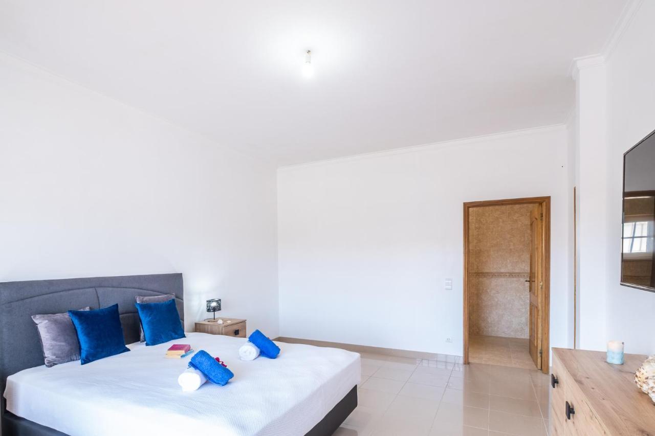 Villa Bahia By Algarve Vacation *