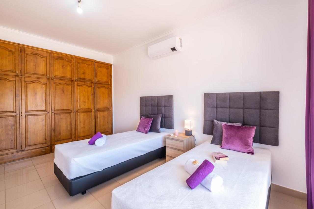Bahia By Algarve Vacation Villa