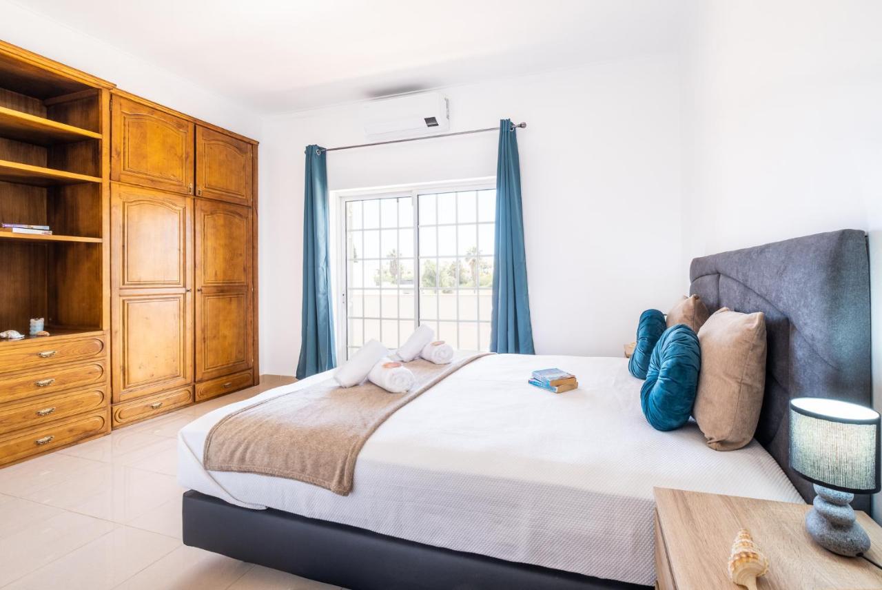Villa Bahia By Algarve Vacation Albufeira