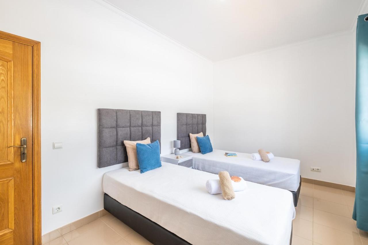 Bahia By Algarve Vacation Villa