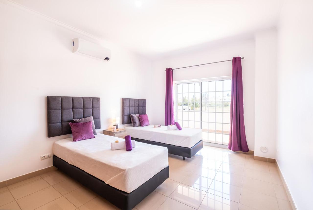 Bahia By Algarve Vacation Villa Albufeira