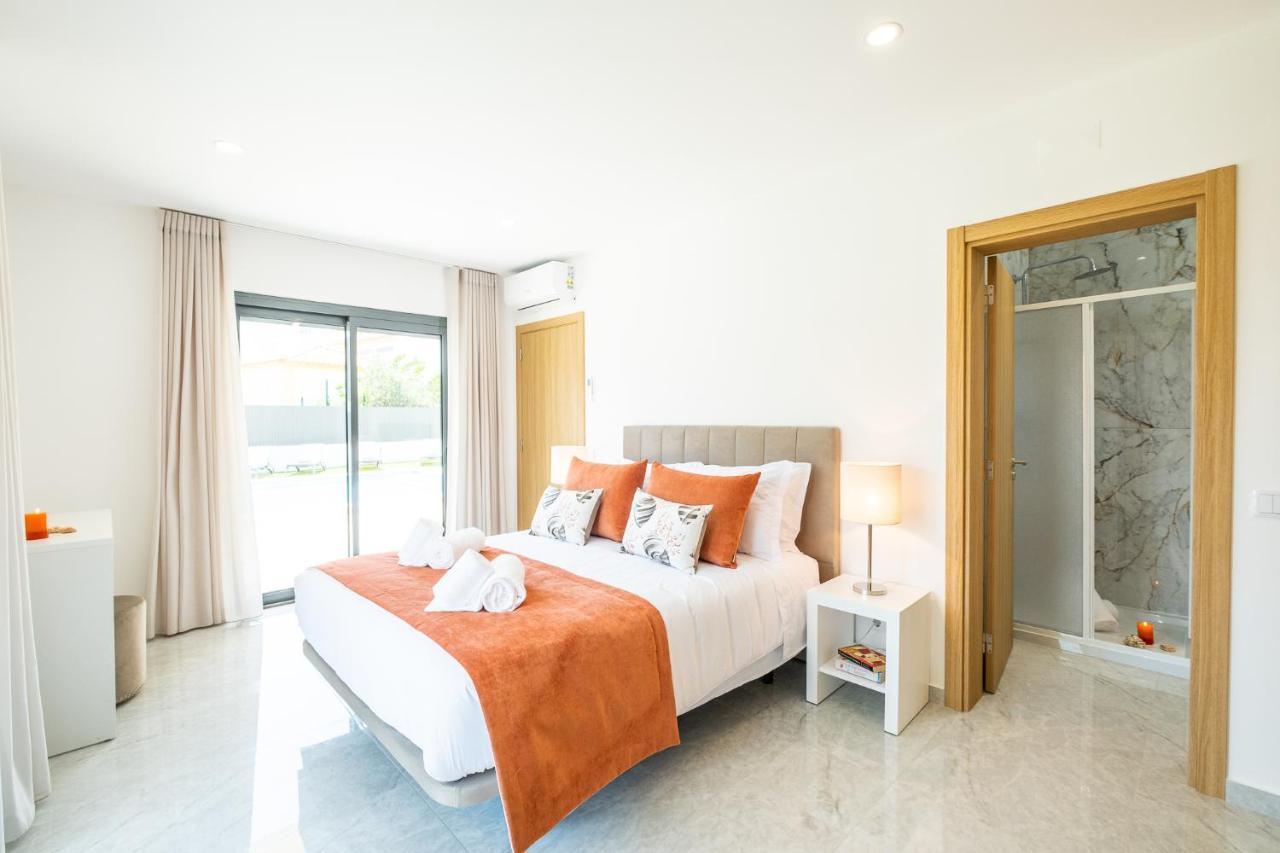 Villa Coral Bay By Algarve Vacation Albufeira