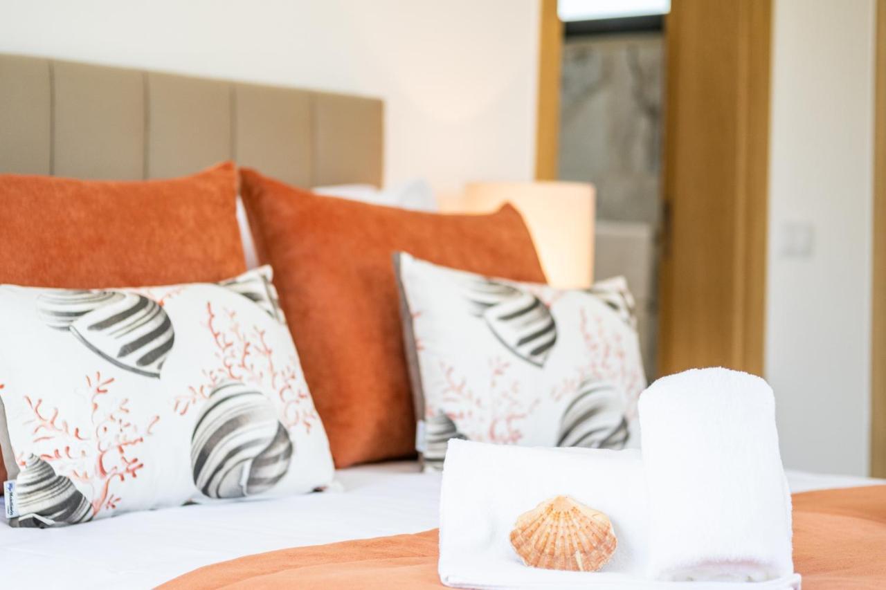 Coral Bay By Algarve Vacation Villa *