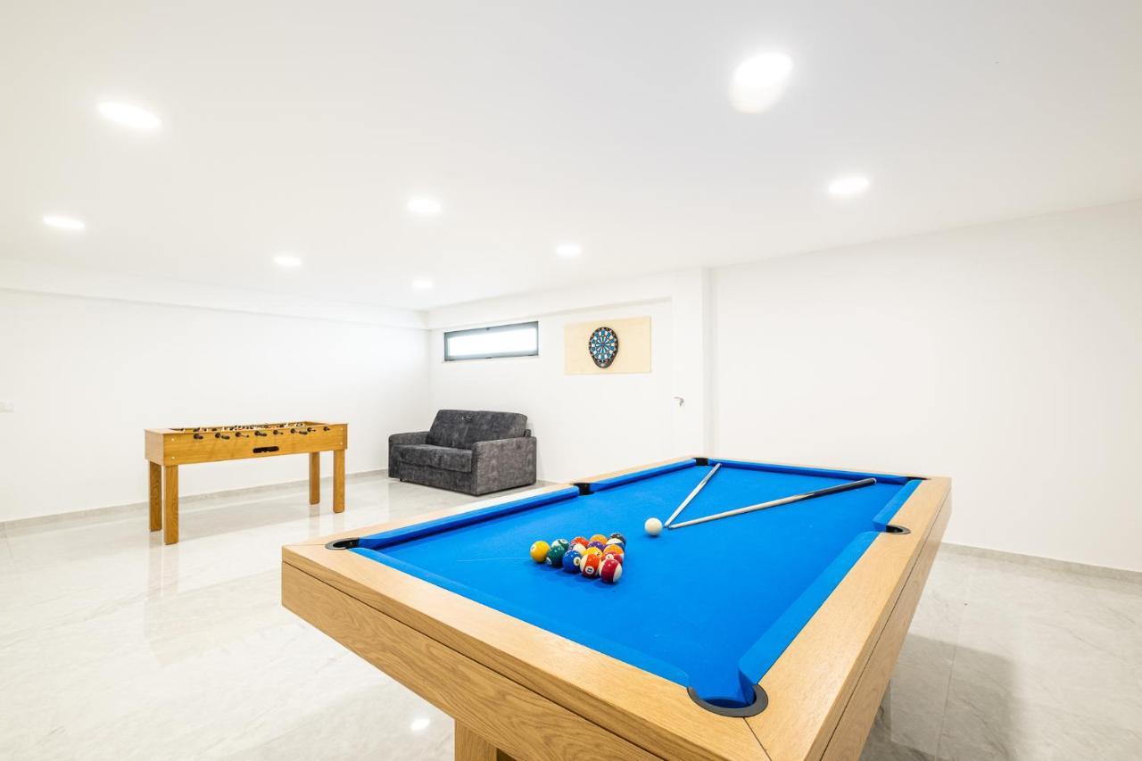 Villa Coral Bay By Algarve Vacation