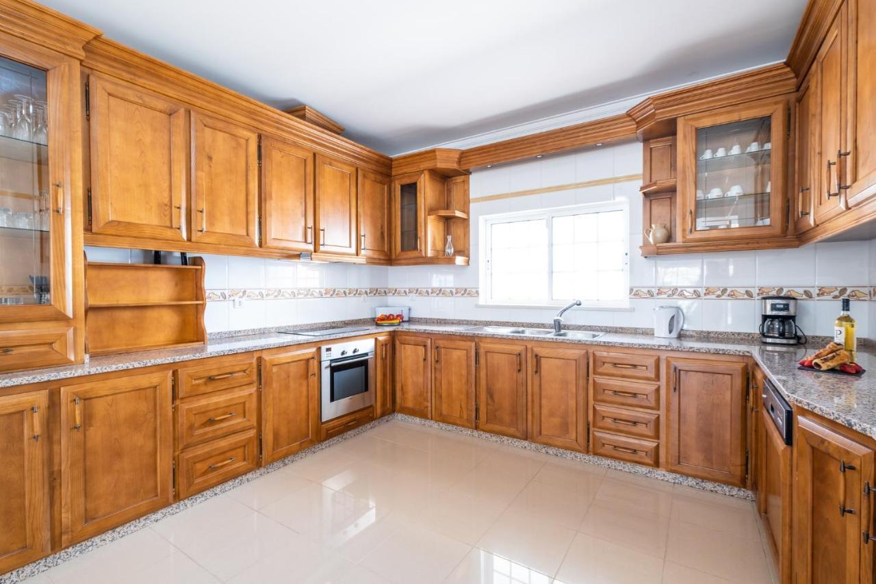 Bahia By Algarve Vacation Villa