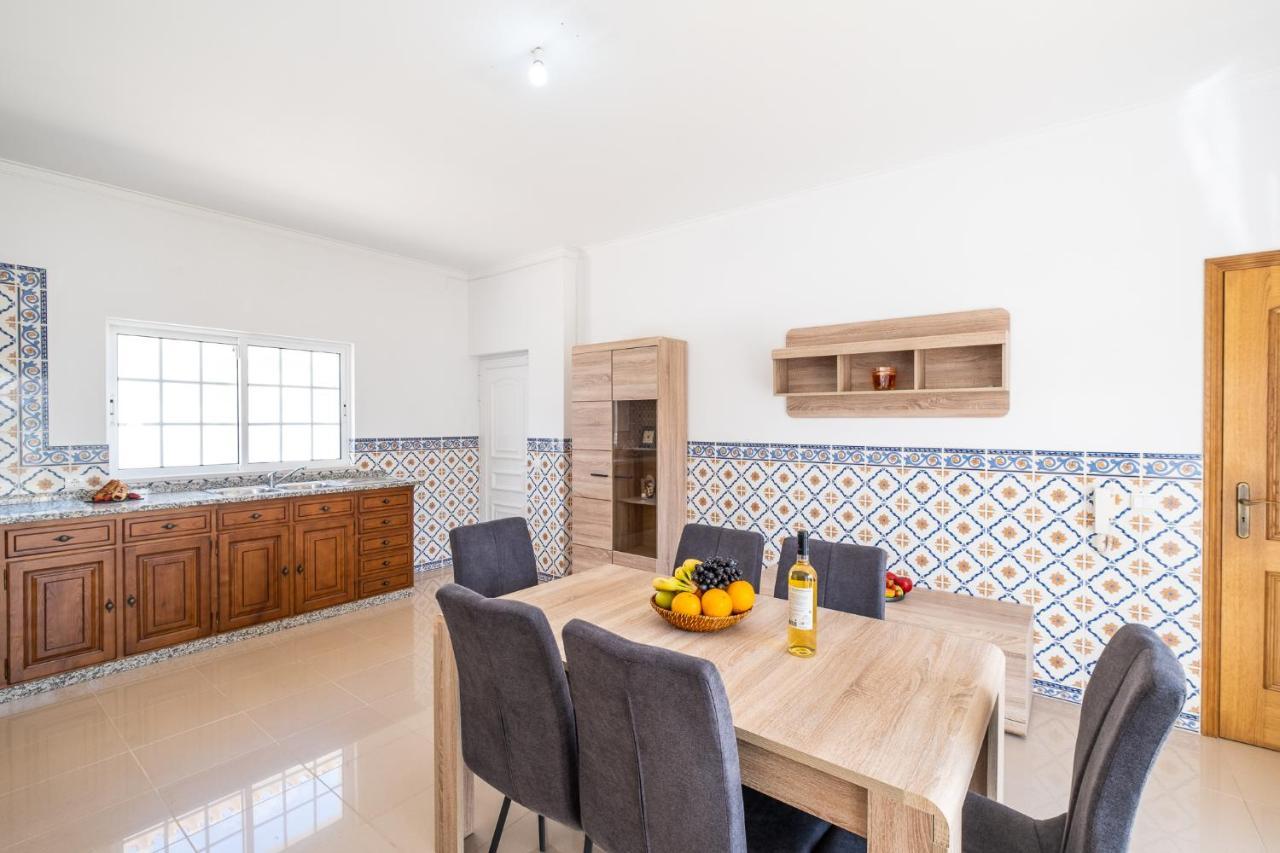 Villa Bahia By Algarve Vacation Albufeira