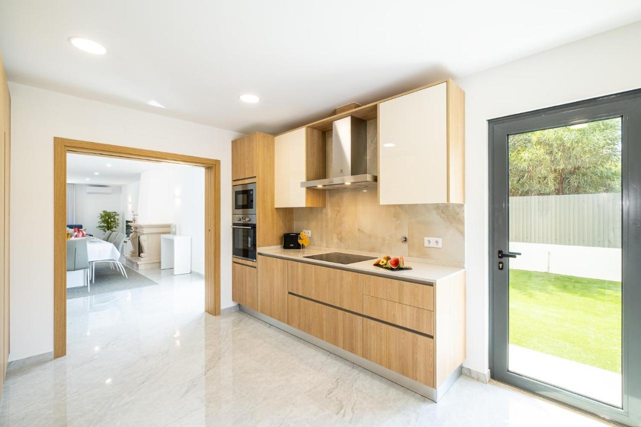 Villa Coral Bay By Algarve Vacation Albufeira