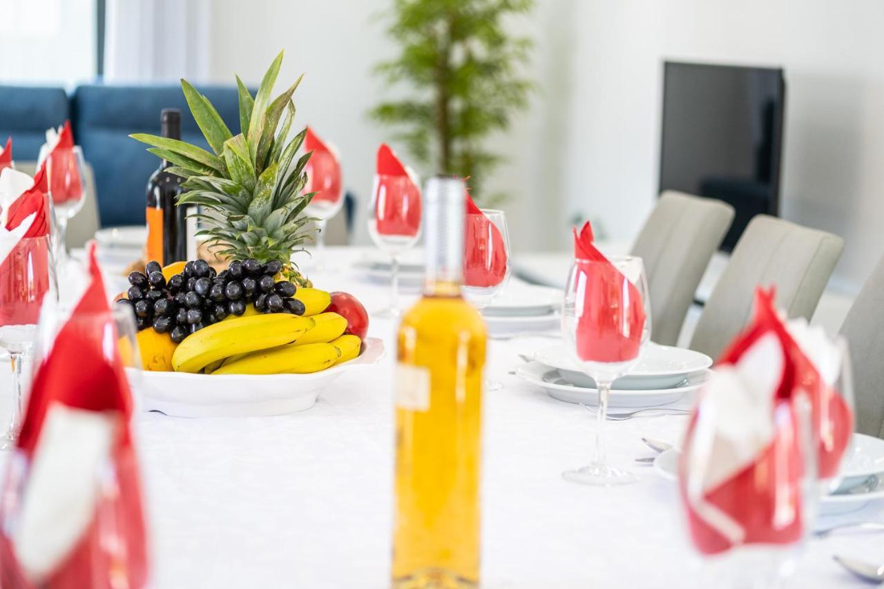 Villa Coral Bay By Algarve Vacation *