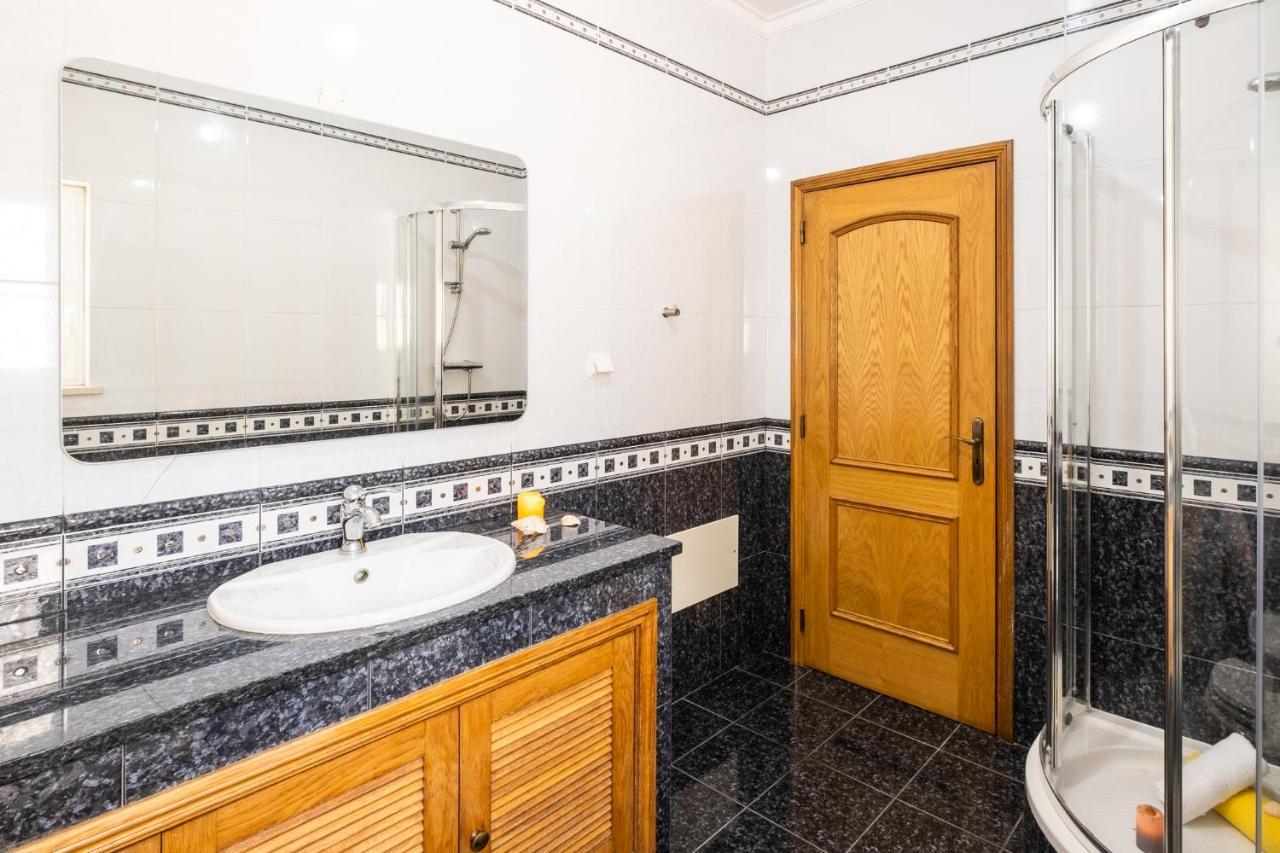 Bahia By Algarve Vacation Villa