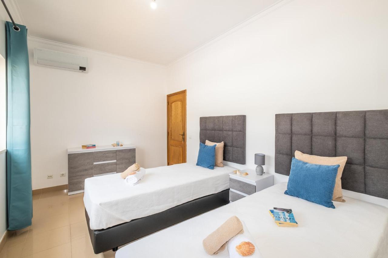 Bahia By Algarve Vacation Villa