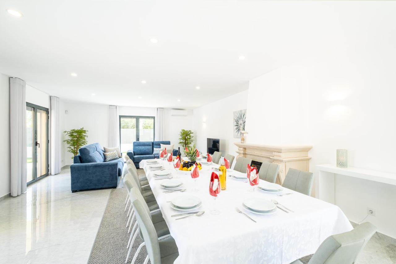 Coral Bay By Algarve Vacation Villa Albufeira