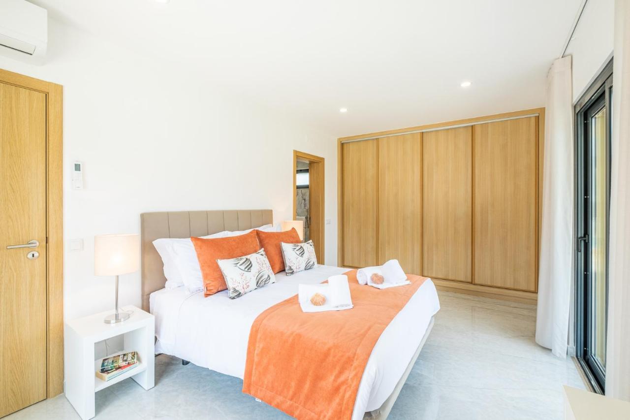 Coral Bay By Algarve Vacation Villa