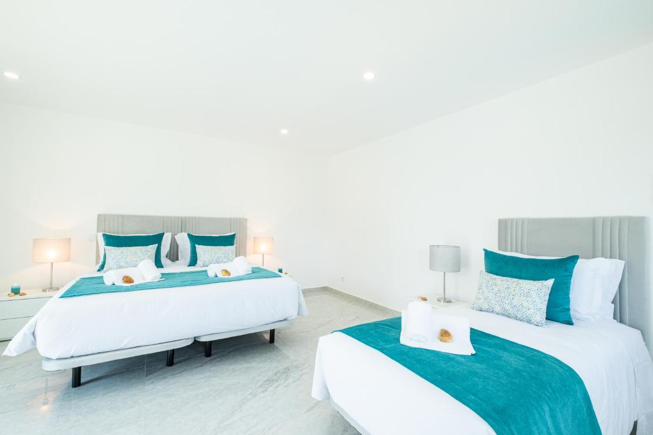 Villa Coral Bay By Algarve Vacation Albufeira