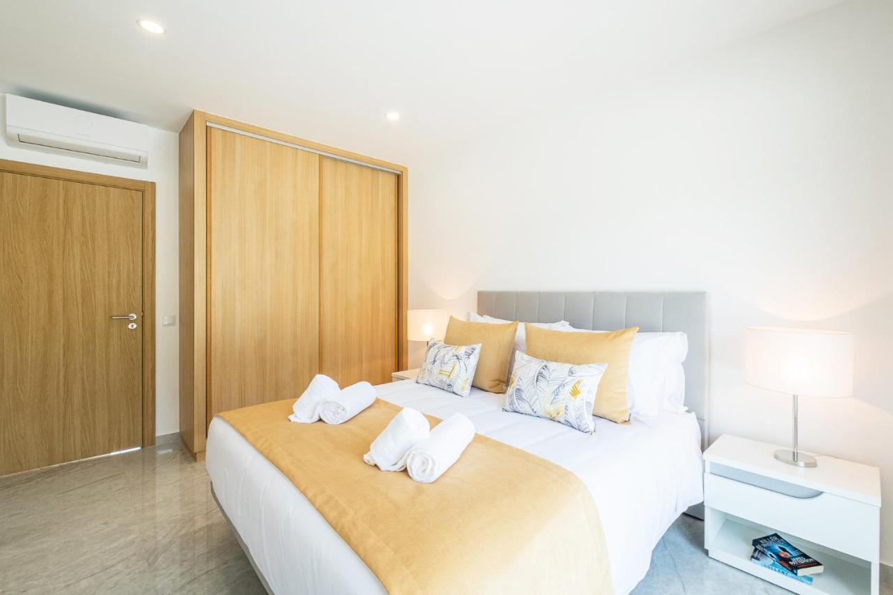 Villa Coral Bay By Algarve Vacation