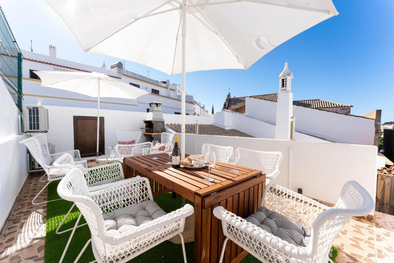 Casa Dos Sonhos * Albufeira