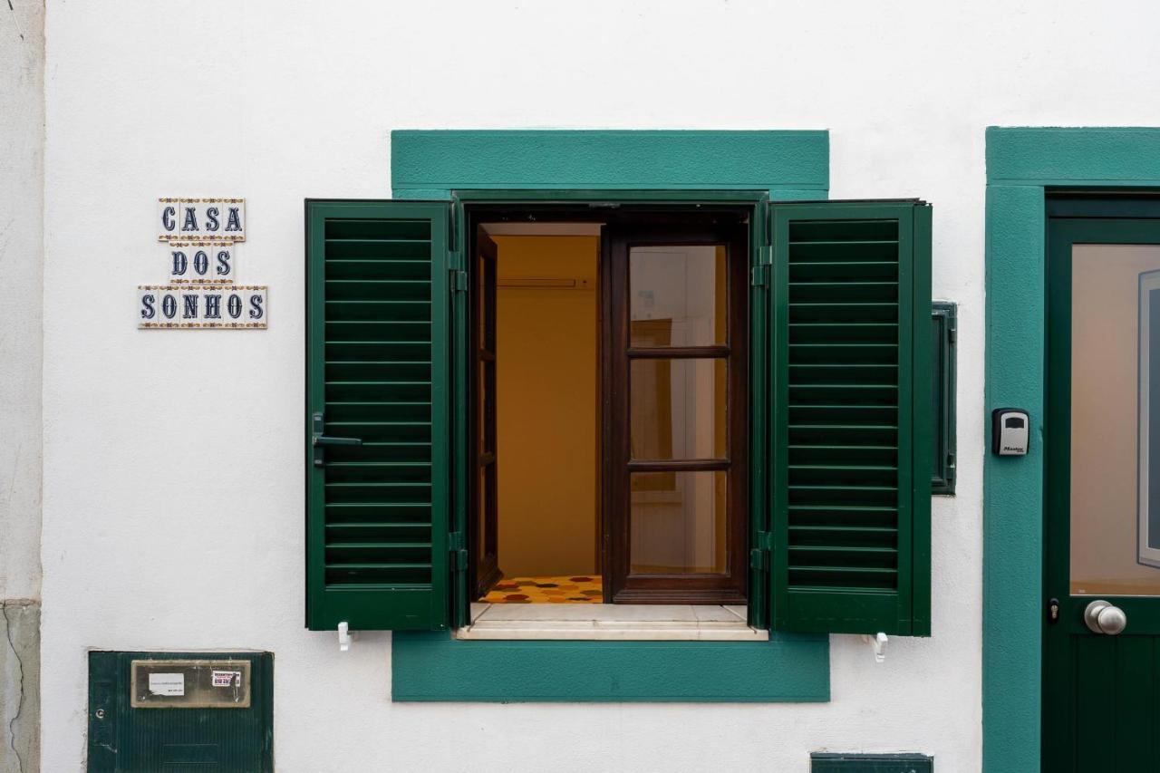 Apartment Casa Dos Sonhos Albufeira