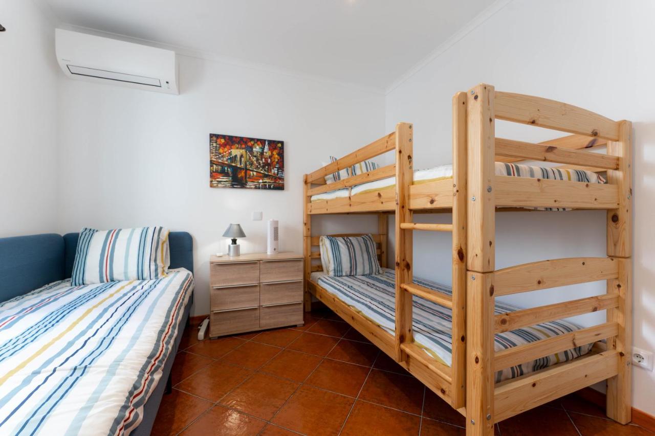 Casa Dos Sonhos Albufeira