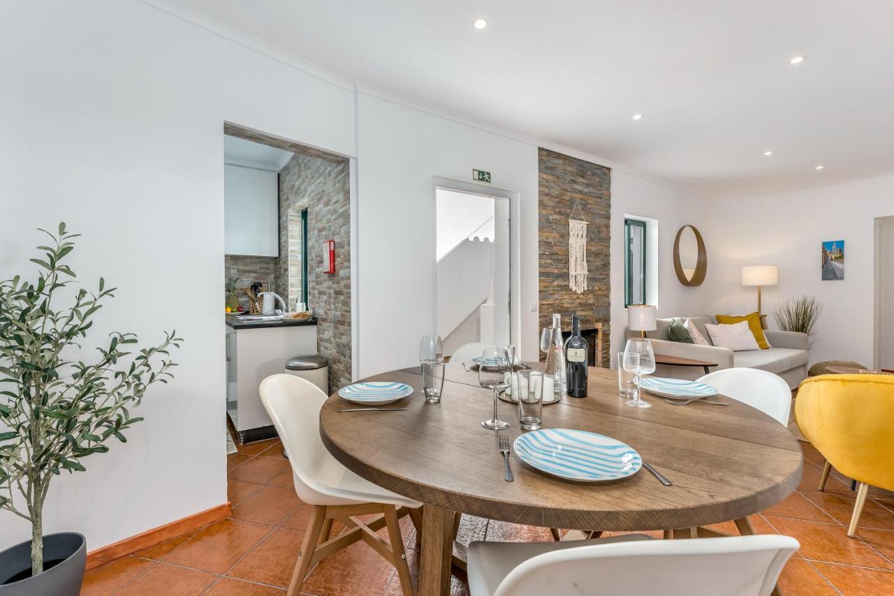 Casa Dos Sonhos Apartment