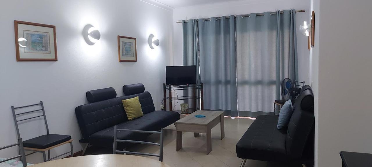 Jeannie's Oura Estrela Apartment *