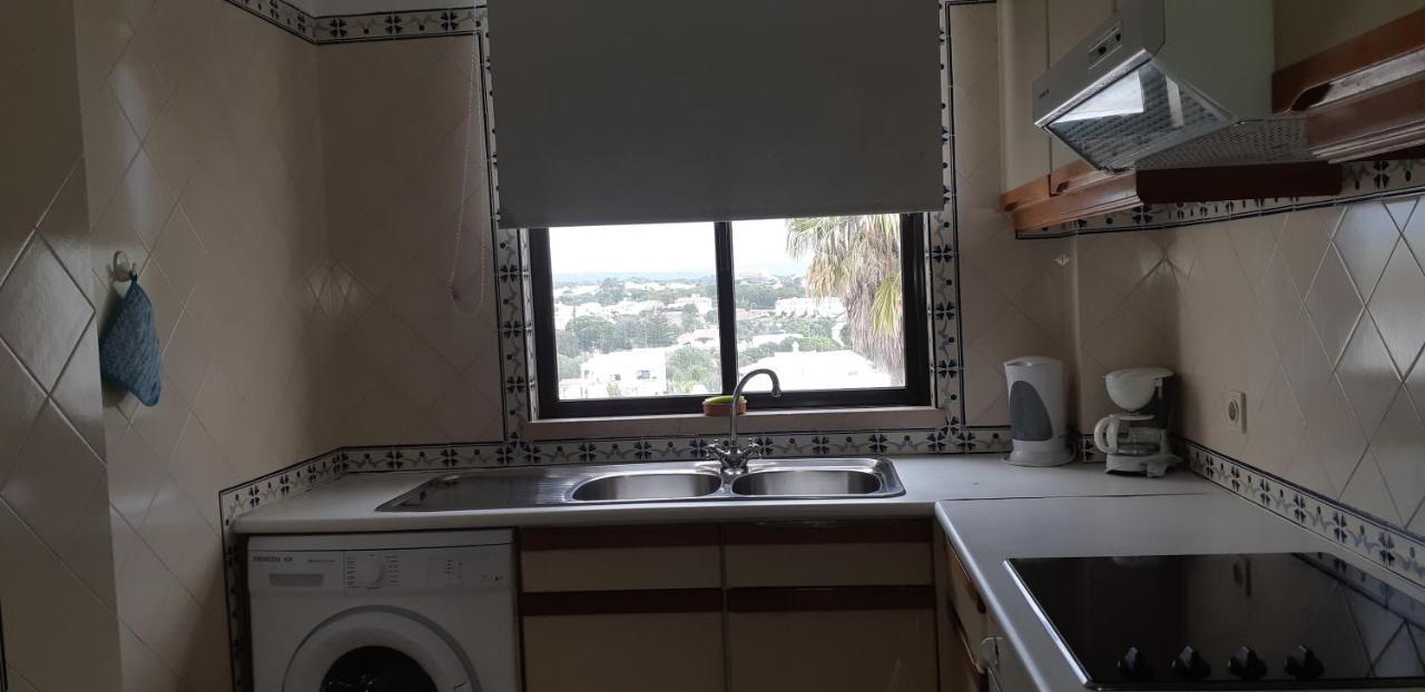 Appartement Jeannie's Oura Estrela *