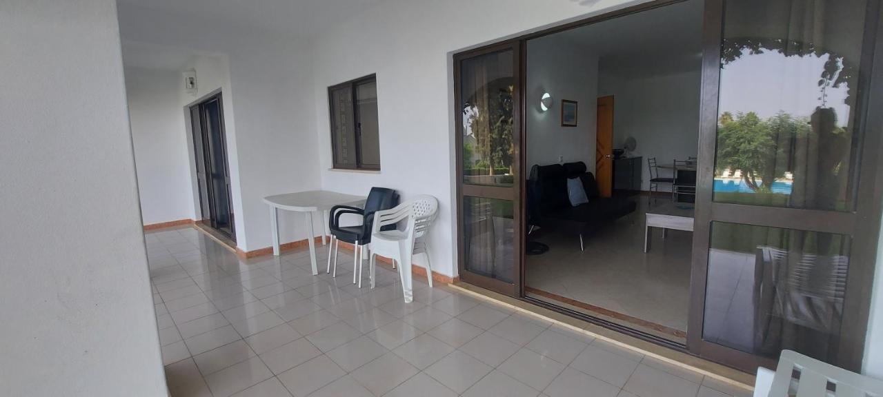 Apartment Jeannie's Oura Estrela Albufeira