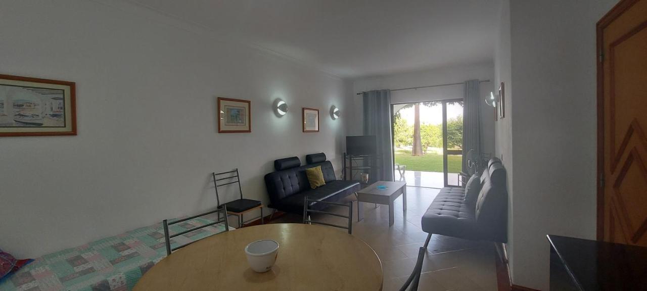 Jeannie's Oura Estrela Apartment Albufeira