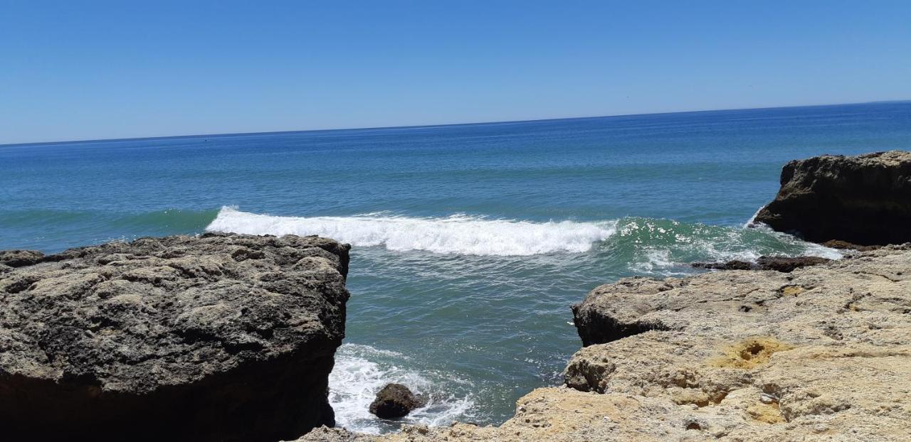 Appartement Jeannie's Oura Estrela Albufeira