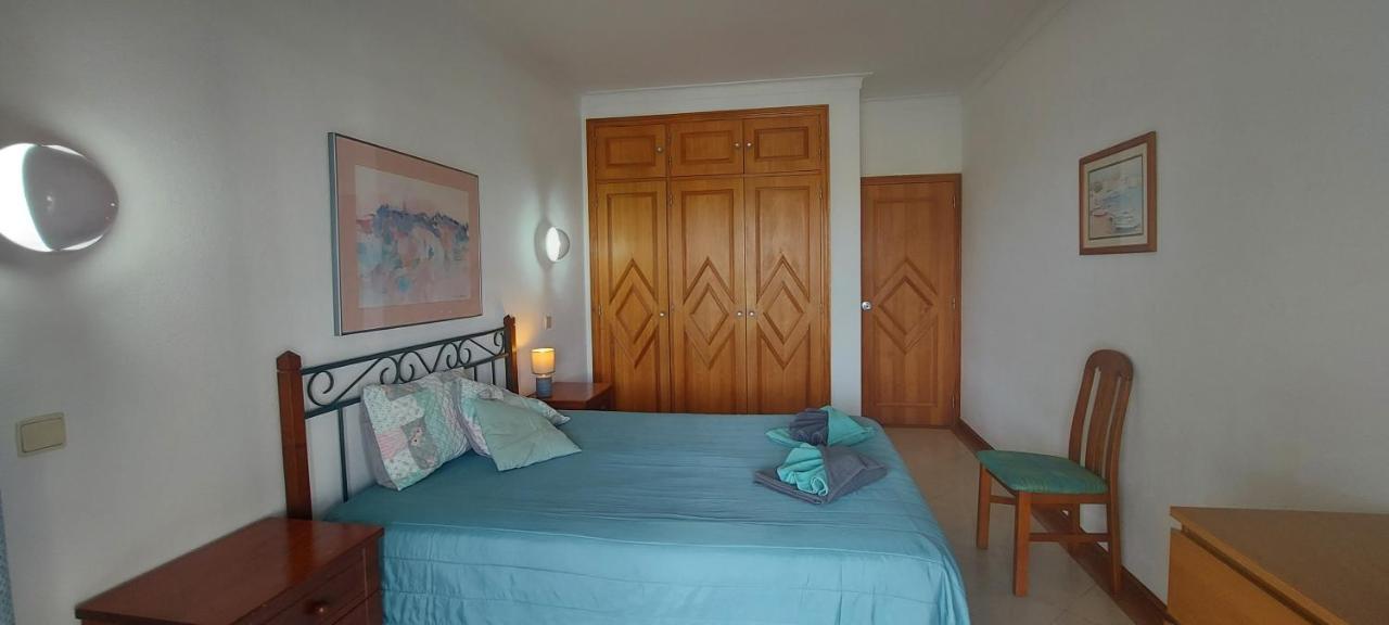 Apartment Jeannie's Oura Estrela