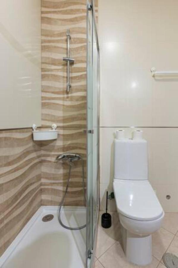 Apartamento Solmar *