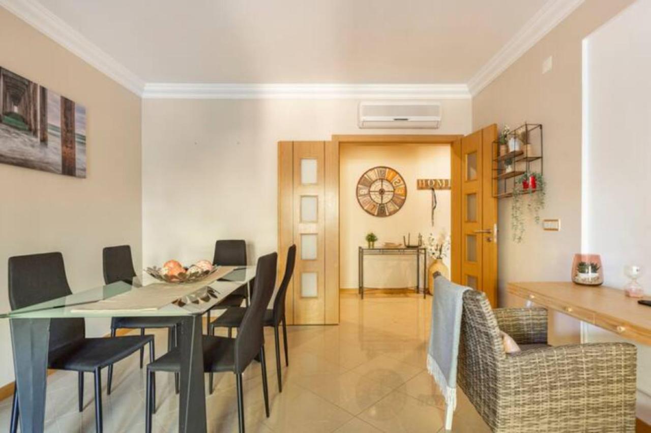 Solmar Apartamento Albufeira