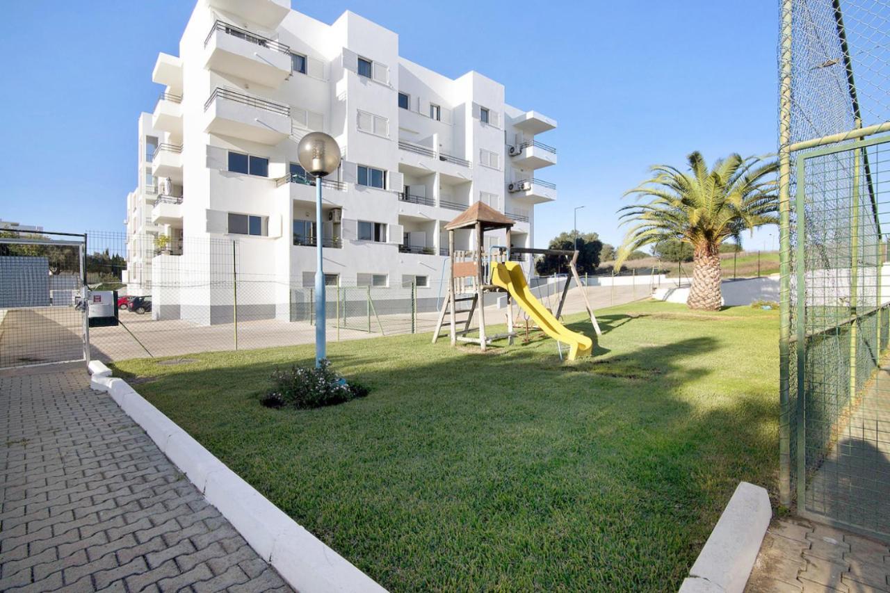 Manelito House By Sunyway Apartment Albufeira