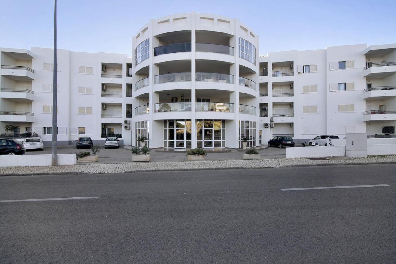 Manelito House By Sunyway Apartment Albufeira