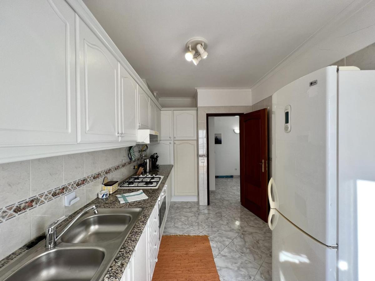 Apartment Falesia 4 By Homing