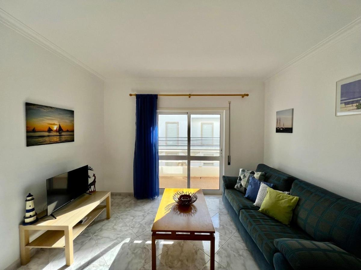 Falesia 4 By Homing Apartment Albufeira