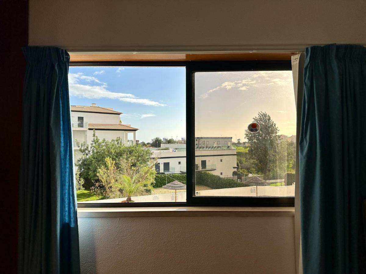 Apartamento Hopstays Olympics - In Janelas Do Mar Albufeira
