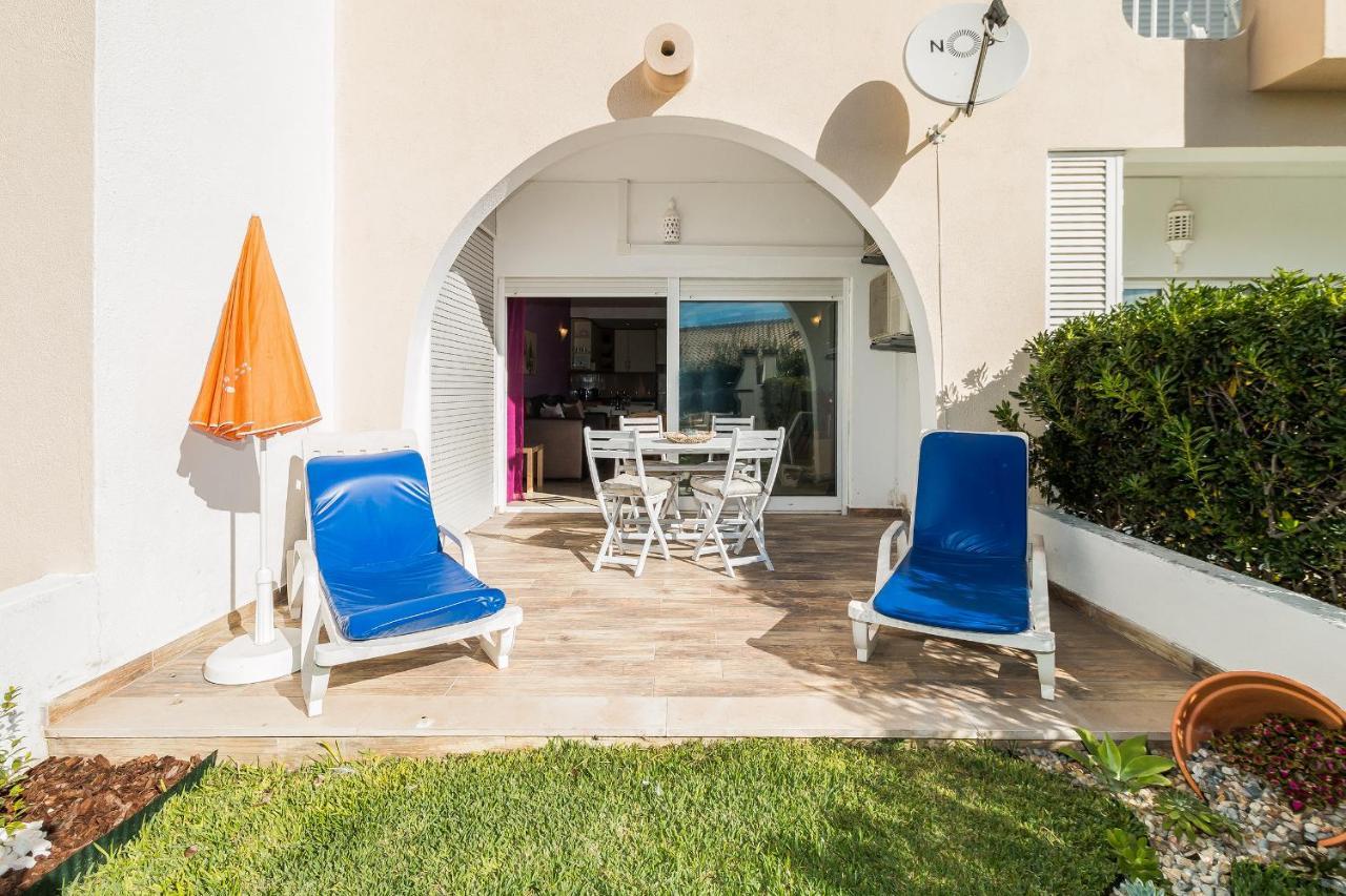 Apartment Edif. Valemangude Albufeira