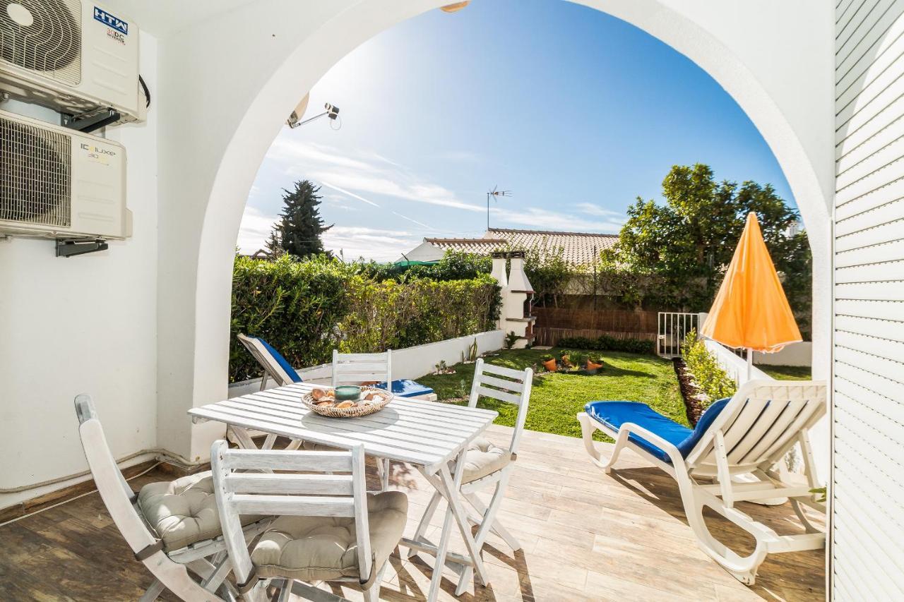 Edif. Valemangude Apartment Albufeira