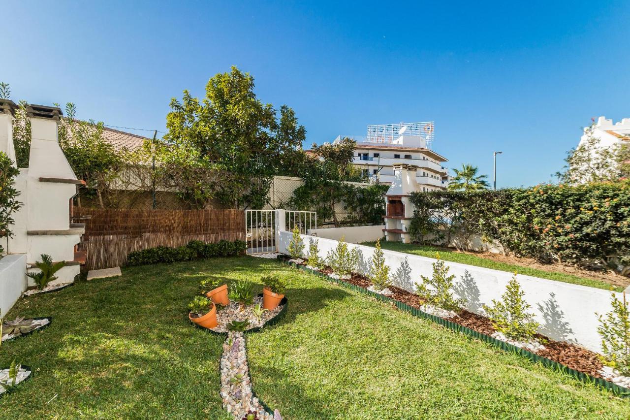 Edif. Valemangude Apartment Albufeira