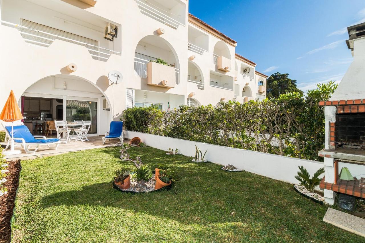 Edif. Valemangude Apartment *