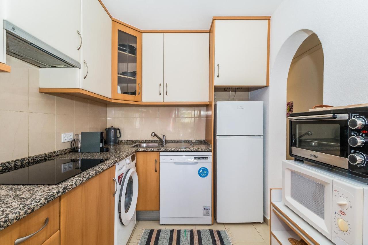 Edif. Valemangude Apartment *