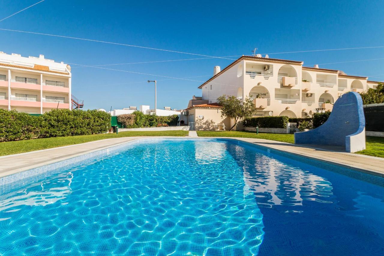 Edif. Valemangude Albufeira